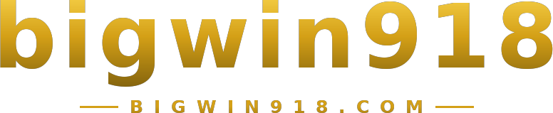 bigwin918 logo