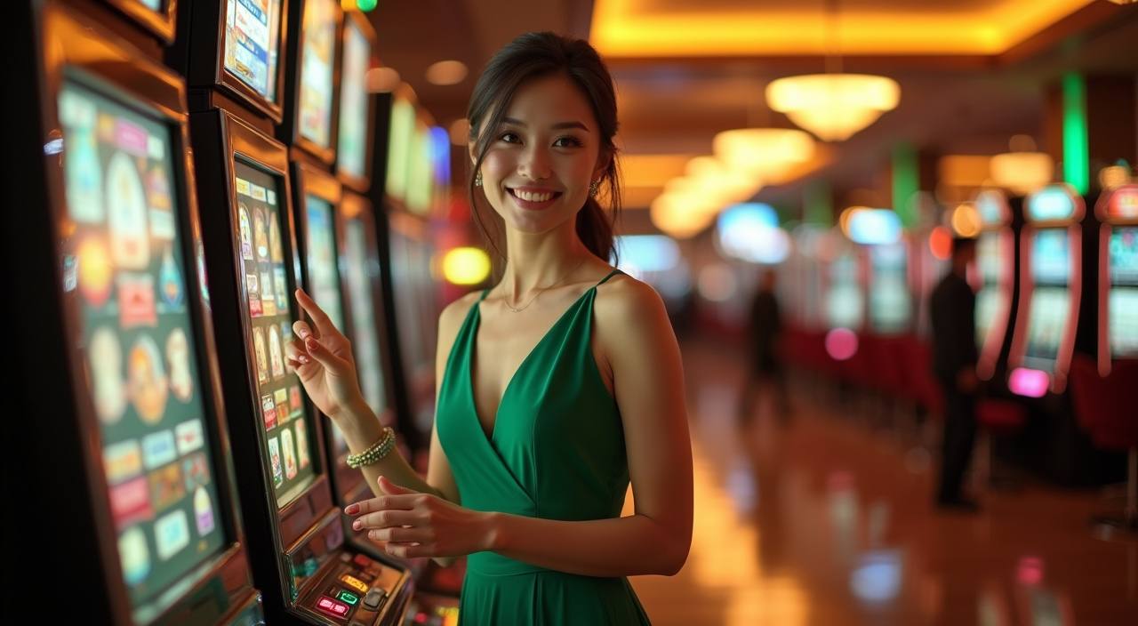 bigwin918 Experience Aces And Faces Tables Tailored for Malaysia